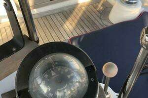 1987 Tayana Mariner 36 thumbnail 38