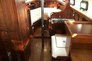 1987 Tayana Mariner 36 thumbnail 18