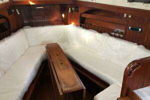 1987 Tayana Mariner 36 thumbnail 21