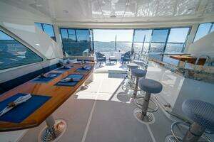 Rhythm  lsquo N Blues 78ft Ocean Alexander Yacht For Sale