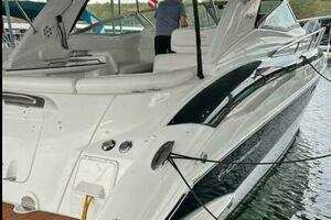 2006 Crownline 340 CR thumbnail 6