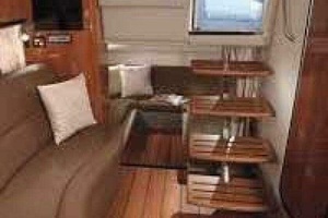 35ft Crownline Yacht For Sale