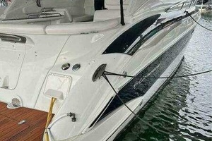 35ft Crownline Yacht For Sale