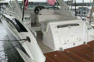 2006 Crownline 340 CR thumbnail 7