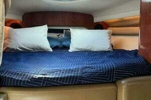 35ft Crownline Yacht For Sale
