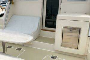 2009 Sabre 40 Sedan thumbnail 25