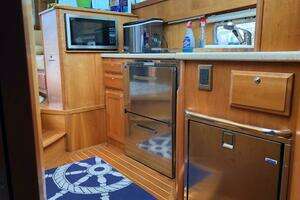 2009 Sabre 40 Sedan thumbnail 52
