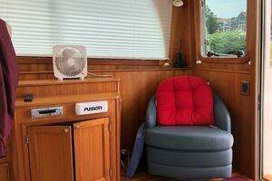 2009 Sabre 40 Sedan thumbnail 91
