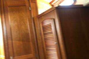 2009 Sabre 40 Sedan thumbnail 65