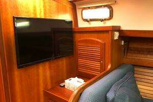 2009 Sabre 40 Sedan thumbnail 83