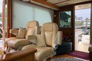 2009 Sabre 40 Sedan thumbnail 38