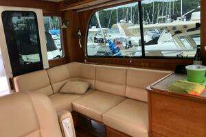2009 Sabre 40 Sedan thumbnail 99
