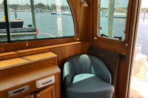 2009 Sabre 40 Sedan thumbnail 41