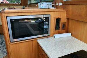 2009 Sabre 40 Sedan thumbnail 50