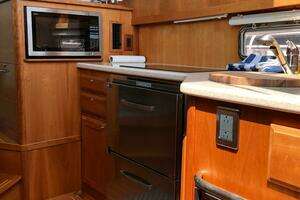 2009 Sabre 40 Sedan thumbnail 45