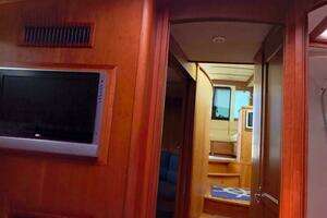 2009 Sabre 40 Sedan thumbnail 75