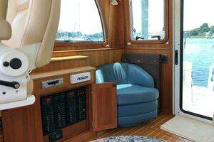 2009 Sabre 40 Sedan thumbnail 42
