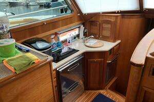 2009 Sabre 40 Sedan thumbnail 85