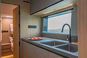 JACK 75ft McConaghy Boats Yacht For Sale