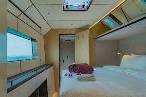JACK 75ft McConaghy Boats Yacht For Sale