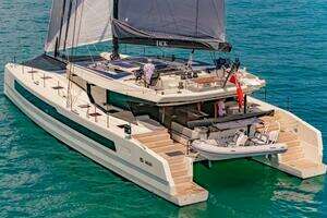 JACK 75ft McConaghy Boats Yacht For Sale