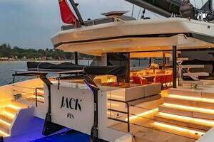 JACK 75ft McConaghy Boats Yacht For Sale