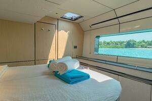 JACK 75ft McConaghy Boats Yacht For Sale