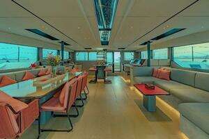 JACK 75ft McConaghy Boats Yacht For Sale