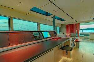 JACK 75ft McConaghy Boats Yacht For Sale
