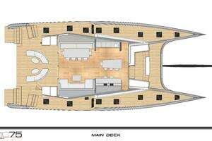 JACK 75ft McConaghy Boats Yacht For Sale