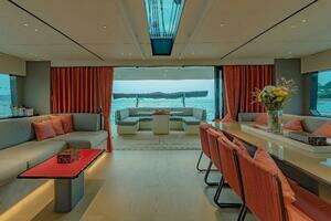 JACK 75ft McConaghy Boats Yacht For Sale