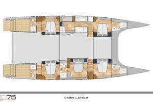 JACK 75ft McConaghy Boats Yacht For Sale