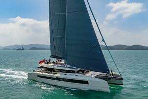 JACK 75ft McConaghy Boats Yacht For Sale