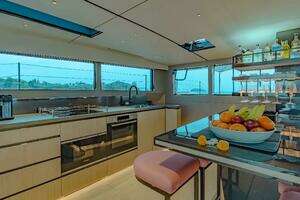 JACK 75ft McConaghy Boats Yacht For Sale