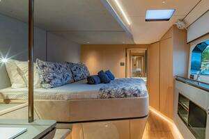 JACK 75ft McConaghy Boats Yacht For Sale