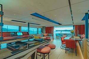 JACK 75ft McConaghy Boats Yacht For Sale