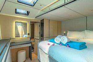 JACK 75ft McConaghy Boats Yacht For Sale