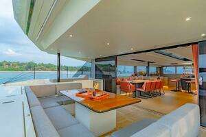 JACK 75ft McConaghy Boats Yacht For Sale