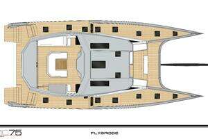 JACK 75ft McConaghy Boats Yacht For Sale