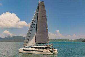 JACK 75ft McConaghy Boats Yacht For Sale