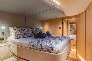 JACK 75ft McConaghy Boats Yacht For Sale