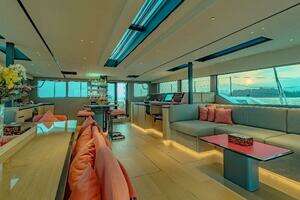 JACK 75ft McConaghy Boats Yacht For Sale