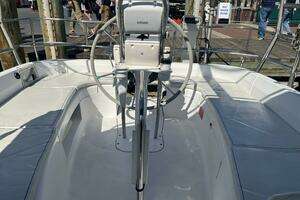2003 Hunter 356 thumbnail 30