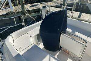 2003 Hunter 356 thumbnail 26