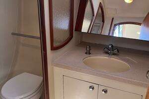 2003 Hunter 356 thumbnail 40