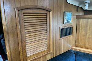 2003 Hunter 356 thumbnail 21