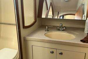 2003 Hunter 356 thumbnail 16