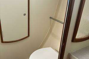 2003 Hunter 356 thumbnail 15