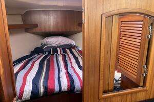 2003 Hunter 356 thumbnail 33