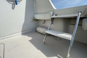 NO NAME 37ft Silverton Yacht For Sale